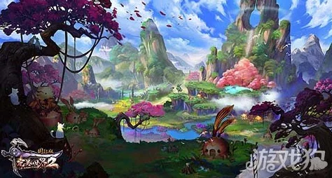 神仙道：勇攀高峰，突破三重天境界后解锁多少级全新冒险篇章？