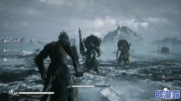 黑悟空二周目和一周目区别：深入分析游戏机制、剧情发展及角色成长的不同之处，帮助玩家更好地理解游戏体验