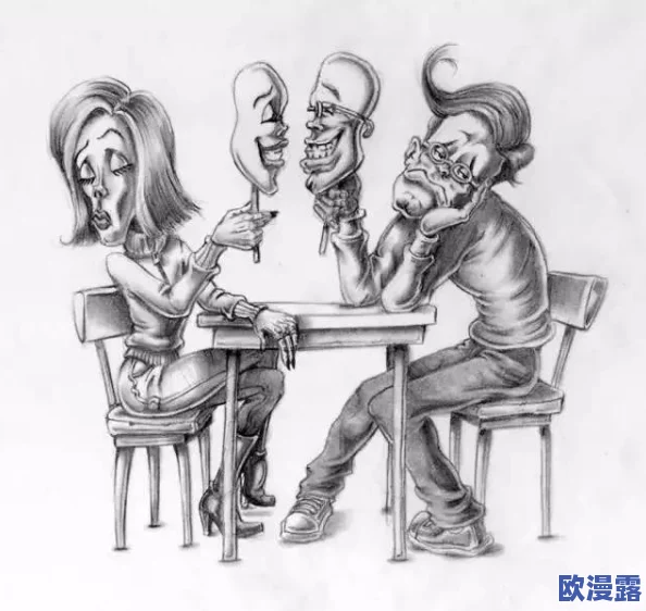 羞羞漫画一成人漫画:分析其在现代社交媒体中对年轻人文化和性教育的影响与意义 羞羞漫画一成人漫画:分析其在现代社交媒体中对年轻人文化和性教育的影响与意义