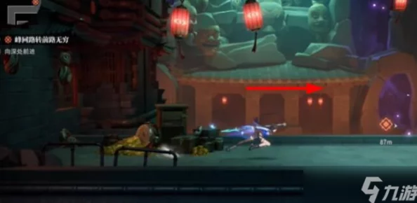 《归龙潮》游戏深度攻略：峰回路转探索前路无穷任务全解析