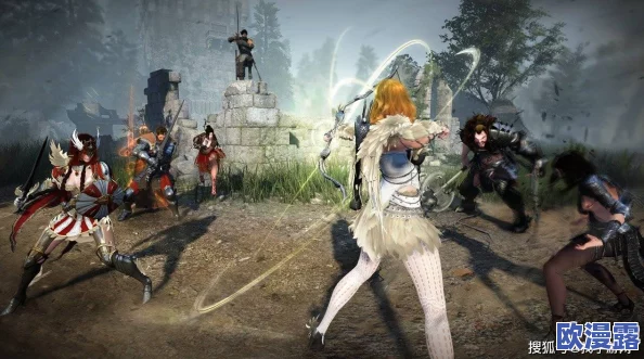 黑色沙漠国服正式开服时间及相关信息全面介绍 黑色沙漠国服正式开服时间及相关信息全面介绍