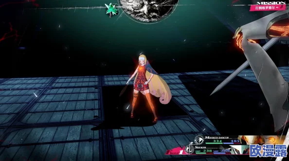 《暗喻幻想》朱娜角色各等级效果详解及RANK等级提升解锁全攻略