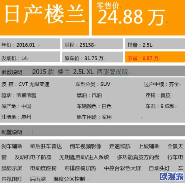 精品日产一卡2卡3卡4卡乱码问题持续升级，用户反馈不断增加，厂商紧急回应解决方案