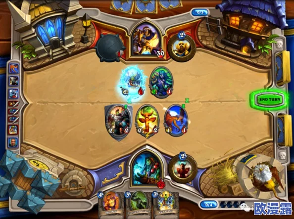 《归龙潮》角色欲影深度剖析:全面解析其独特技能与战斗应用 《归龙潮》角色欲影深度剖析:全面解析其独特技能与战斗应用