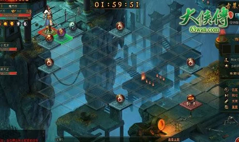 《Drova》震撼发布：全新冒险之旅现已盛大开启，探索未知世界