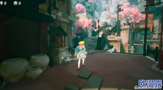 《Drova》震撼发布：全新冒险之旅现已盛大开启，探索未知世界