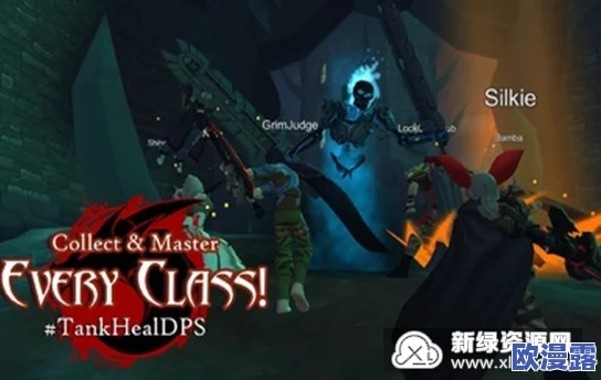 《Drova》震撼发布：全新冒险之旅现已盛大开启，探索未知世界