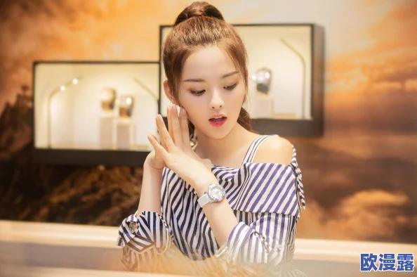 李蓉蓉麻豆AV系列：探讨其在当代网络文化中的影响与受众反应分析