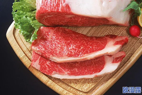 大肉大捧一进一出好爽爽：探讨现代社会中人们对肉类消费的心理与生理反应及其文化意义