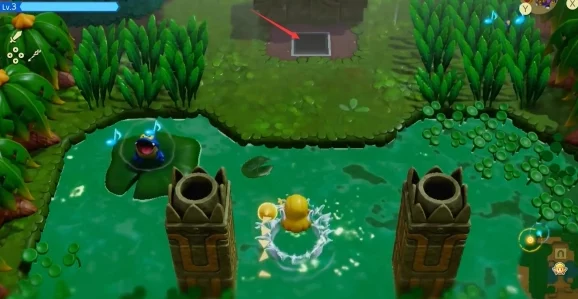 塞尔达传说：智慧再现护身符使用指南及古代、奇特护身符获取攻略