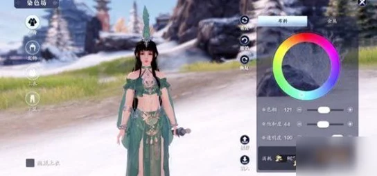 天涯明月刀手游：紫宸时装全面获取攻略及游戏详情解析