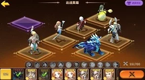 坎公骑冠剑深度解析:魔法学徒蒂尼亚时装搭配攻略及内容精彩推荐 坎公骑冠剑深度解析:魔法学徒蒂尼亚时装搭配攻略及内容精彩推荐