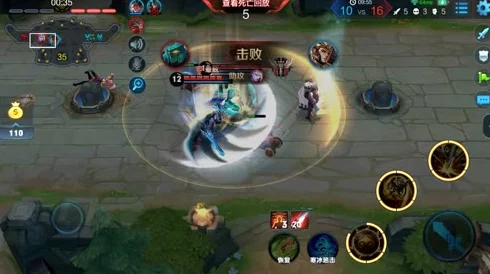 王者荣耀孙悟空3V3对战绝密打法:掌握并施展其绝世神通技巧 王者荣耀孙悟空3V3对战绝密打法:掌握并施展其绝世神通技巧
