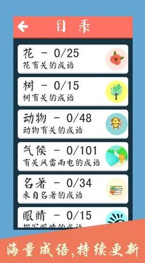寻找2024年最火爆的成语接龙游戏安装，趣味闯关版下载有没有？