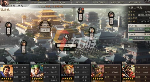 2024年口碑优异且耐玩的手游网游排行榜及大全