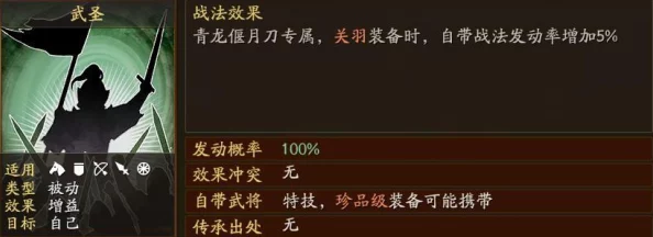 比较分析：我的勇者所持青龙偃月刀与月下无影剑，哪个更胜一筹？