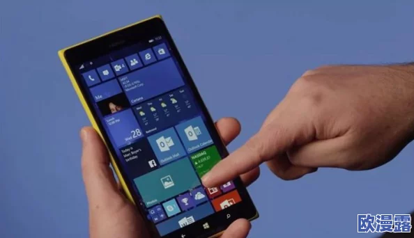 日本Windows Phone在中国市场的最新进展与未来发展趋势分析 日本Windows Phone在中国市场的最新进展与未来发展趋势分析