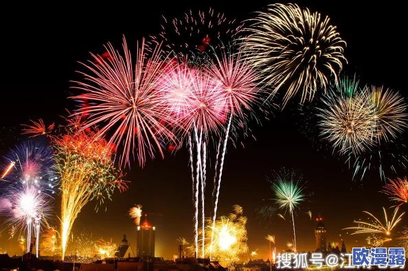烟花燃放模拟器详细玩法指南：点燃烟花模拟器的步骤解析