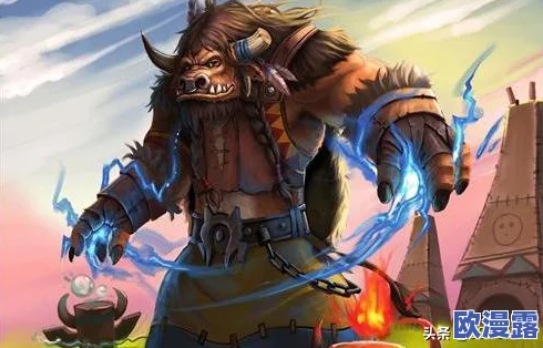 魔兽争霸系列中,哪位猎人角色的造型最为帅气迷人? 魔兽争霸系列中,哪位猎人角色的造型最为帅气迷人?