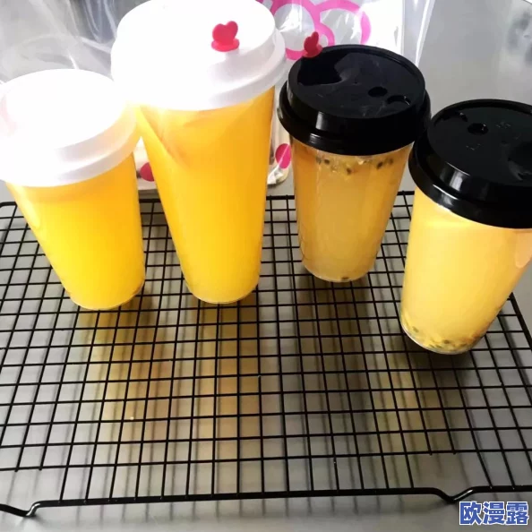 榨汁姐家的圣杯的使用方法：网友热议其便捷性与多功能，称赞果汁口感鲜美，成为家庭必备良品！