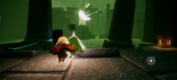 光遇游戏10月13日每日任务指南：大蜡烛位置全解析
