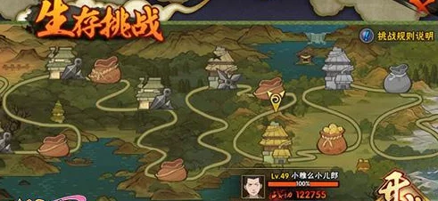 火影忍者手游深度攻略:试炼之地漩涡鸣人高效通关技巧解析 火影忍者手游深度攻略:试炼之地漩涡鸣人高效通关技巧解析