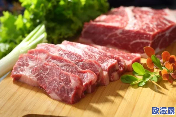 肉多到炸的年下双楠,居然被评为“肉食爱好者的天堂”,瞬间引发网友热议! 肉多到炸的年下双楠,居然被评为“肉食爱好者的天堂”,瞬间引发网友热议!