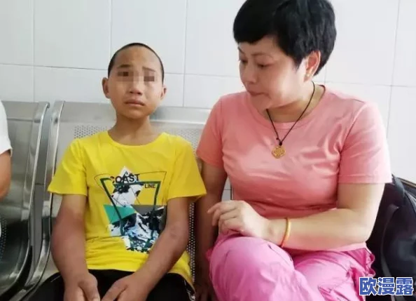 仨孩子的暴躁老妈，突发狠心离家出走，留孩子孤独一夜，令人心痛不已！