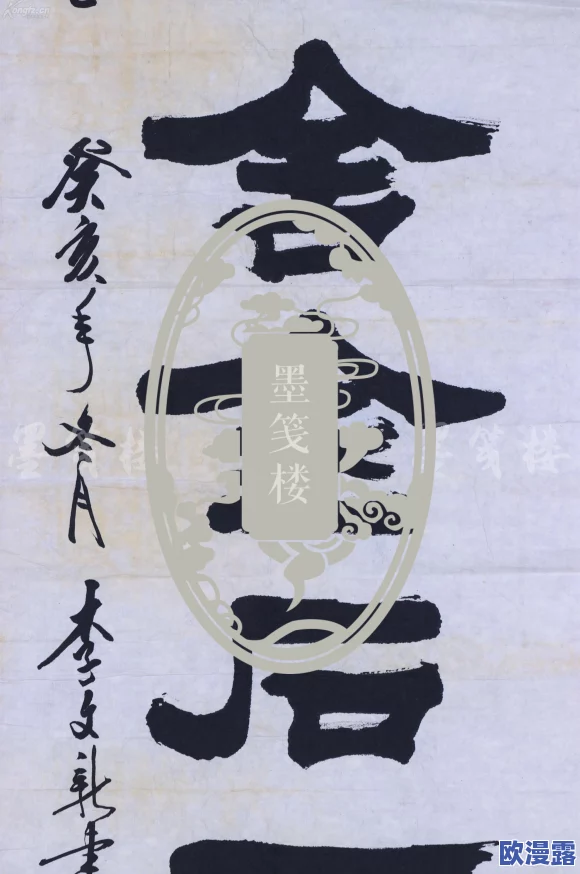XXXx18—19HD：锲而不舍，金石为开