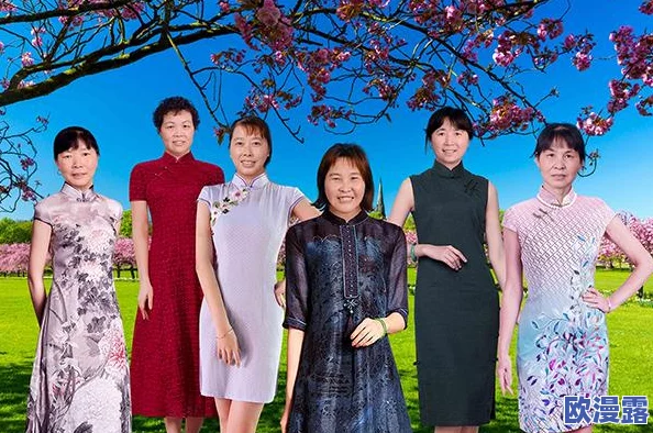 国产午休精品旗袍系列，展现传统文化与现代设计的完美结合，为追求优雅与舒适的女性提供理想选择
