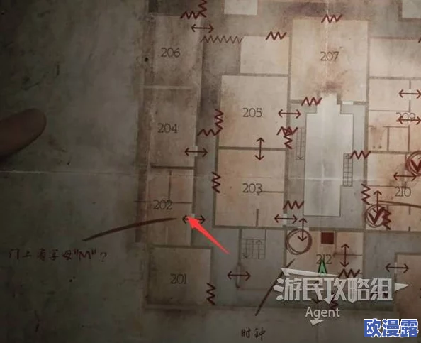 寂静岭2重制版全武器详细解锁位置与获取攻略指南 寂静岭2重制版全武器详细解锁位置与获取攻略指南