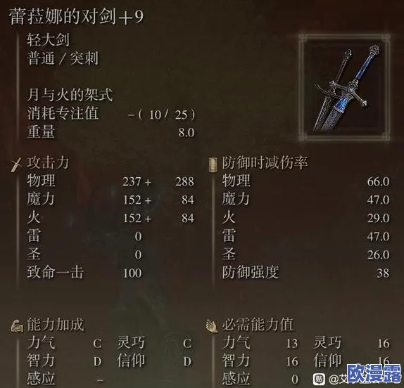 探究艾尔登法环中辉石魔法的优劣：哪个技能最值得掌握？