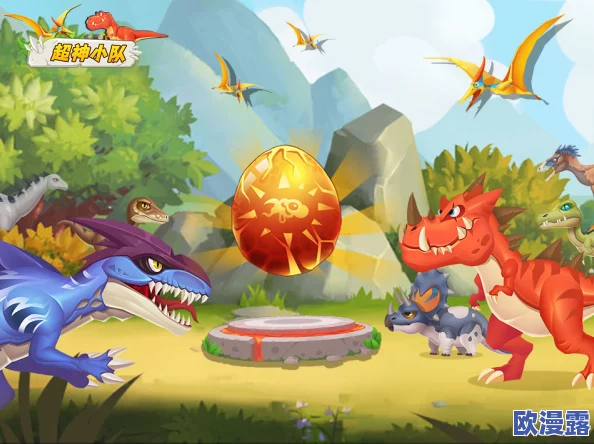 2024年热门合成小游戏合集推荐:精选多款合成类小游戏下载指南 2024年热门合成小游戏合集推荐:精选多款合成类小游戏下载指南