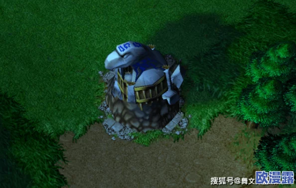 魔兽争霸中,人族建筑哪个更具战略优势与实用性分析 魔兽争霸中,人族建筑哪个更具战略优势与实用性分析