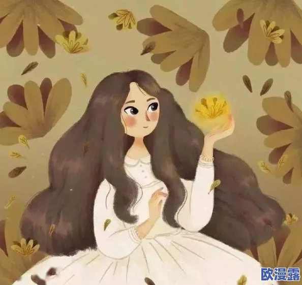 妹子羞羞漫画：揭示青春期的烦恼与成长，带你走进少女心事的奇妙世界