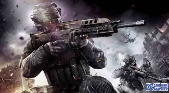 《使命召唤OL》游戏攻略：全面解锁并攻克游戏中的关键任务与挑战