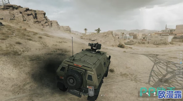 三角洲行动深度指南：如何高效改装载具及载具改装全攻略