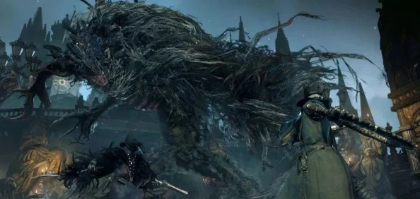 比较分析:怪物猎人系列与血源诅咒哪个游戏难度更高? 比较分析:怪物猎人系列与血源诅咒哪个游戏难度更高?