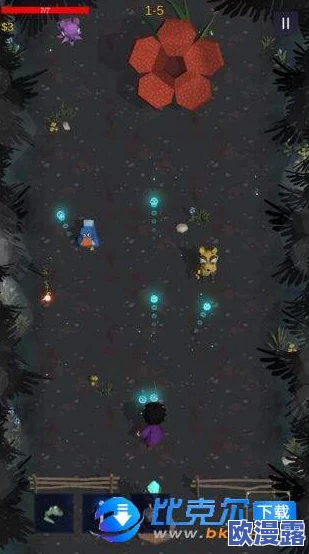 无尽森林游戏下载地址及安装链接分享,快速获取途径 无尽森林游戏下载地址及安装链接分享,快速获取途径