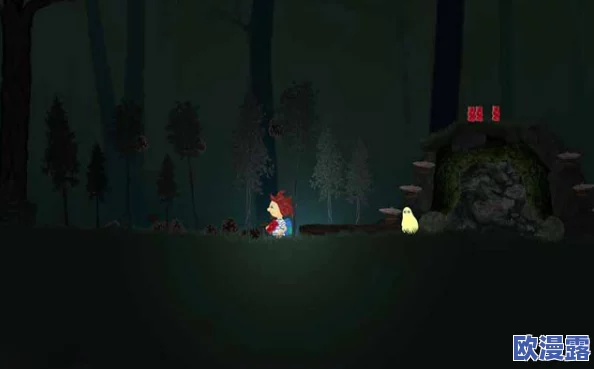 无尽森林游戏下载地址及安装链接分享,快速获取途径 无尽森林游戏下载地址及安装链接分享,快速获取途径