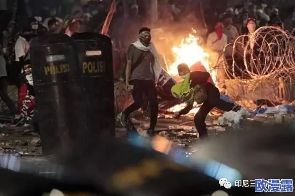 暴力一区二区三区:震惊!某地发生大规模冲突,数十人受伤,现场目击者描述恐怖场面令人不寒而栗! 暴力一区二区三区:震惊!某地发生大规模冲突,数十人受伤,现场目击者描述恐怖场面令人不寒而栗!