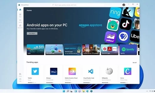 win11共享:微软计划推出全新操作系统Win11,传言将支持更多设备和云服务,引发用户猜测 win11共享:微软计划推出全新操作系统Win11,传言将支持更多设备和云服务,引发用户猜测