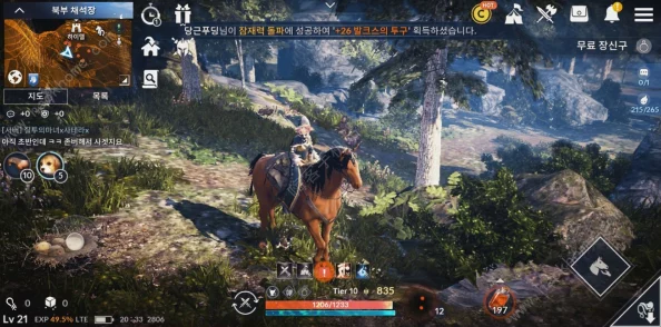 黑色沙漠游戏初期值得投资的据点推荐与攻略指南 黑色沙漠游戏初期值得投资的据点推荐与攻略指南
