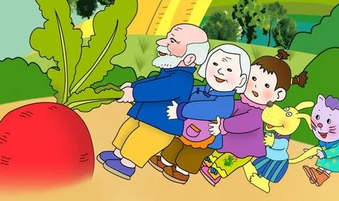 拔萝卜大牛影库:深入了解拔萝卜游戏的文化背景与环境影响分析 拔萝卜大牛影库:深入了解拔萝卜游戏的文化背景与环境影响分析