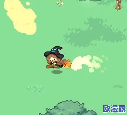 星露谷物语中女巫的隐藏位置及寻找方法指南 星露谷物语中女巫的隐藏位置及寻找方法指南