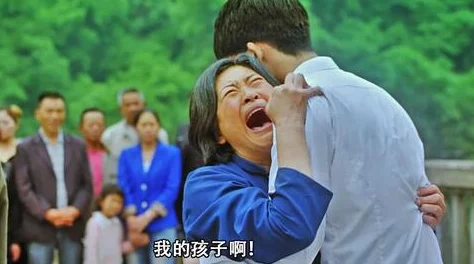 家庭轮换：意想不到的亲情纷争引发邻里热议，真相令人震惊！