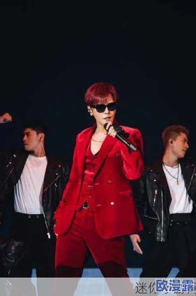 天天5G天天歌罗志祥：他被曝将推出全新单曲，携手国际大咖震撼乐坛，引发粉丝热议！