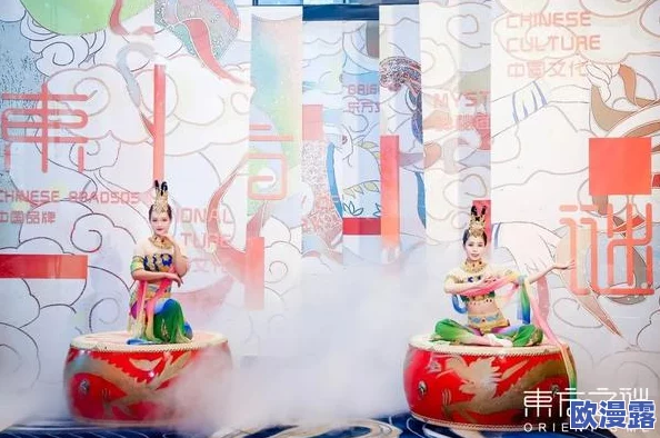 中国东方XXXXXLmedjyfBD的独特魅力：探寻文化与技术交融的神秘之地
