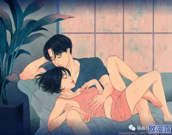 爽好多水快进来羞羞漫画，震惊！网友发现隐藏剧情竟与现实生活息息相关，引发热议！