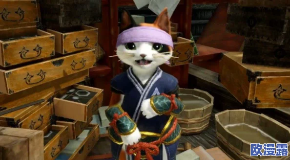 怪物猎人2G游戏中,如何选择最佳随从猫伙伴攻略指南 怪物猎人2G游戏中,如何选择最佳随从猫伙伴攻略指南